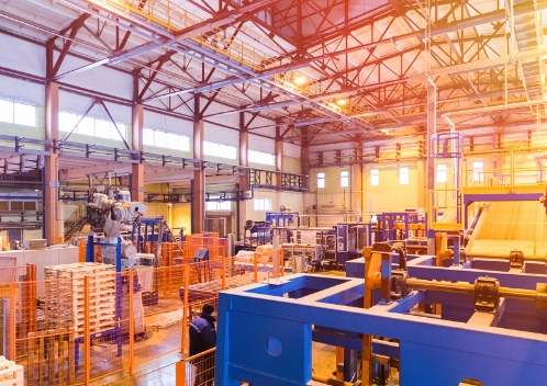 Demo Plant Success
	A fully operational 200 metric-ton industrial-scale demo plant, producing various anode material grades for validation with prominent global cell manufacturers