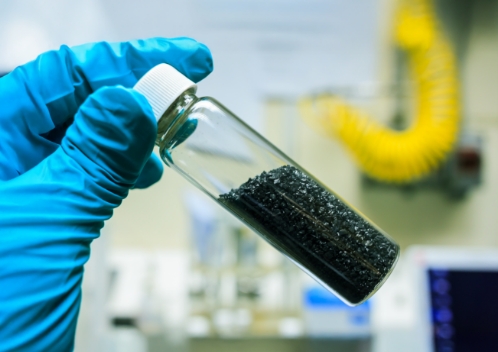 Proven Capabilities
	Demonstrated expertise in the construction and operation of large-scale, high-temperature graphitization furnaces.