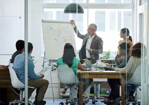 Specialized Team
	Our team of experts in design, project management, and material development brings unmatched expertise directly from HEG.