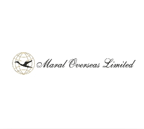 Maral Overseas Ltd