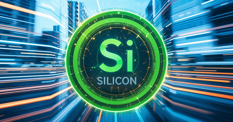 Silicon Blended Anode