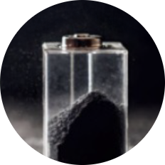 Advanced Carbon Materialss